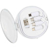 Pad Pal 15W Wireless Charging Pad and 65W Cable Ki