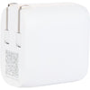 UL Listed 20W Dual USB A and C Wall Charger