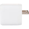 UL Listed 20W Dual USB A and C Wall Charger