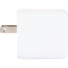 UL Listed 20W Dual USB A and C Wall Charger
