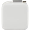 ETL Listed 20W Wall Charger with Retractable Cable