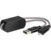 Dragonne Câble de charge PD 65W 5-en-1