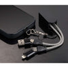 Dragonne Câble de charge PD 65W 5-en-1