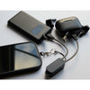 Dragonne Câble de charge PD 65W 5-en-1