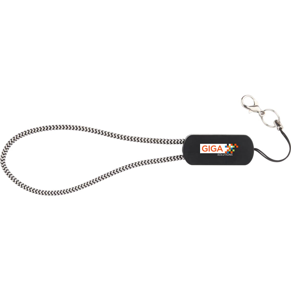 Dragonne Câble de charge PD 65W 5-en-1