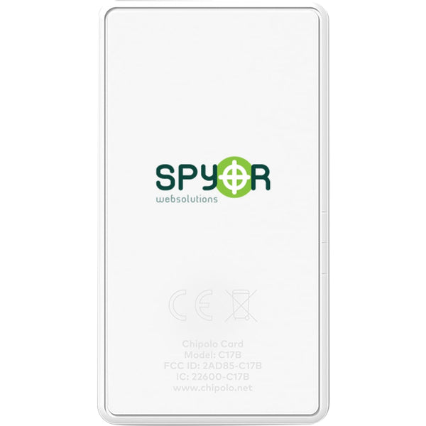 Chipolo CARD