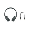 Sony WH-CH720N Wireless Noise Canceling Headphones