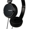 Sony MDR-ZX110AP Headphones