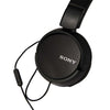 Sony MDR-ZX110AP Headphones