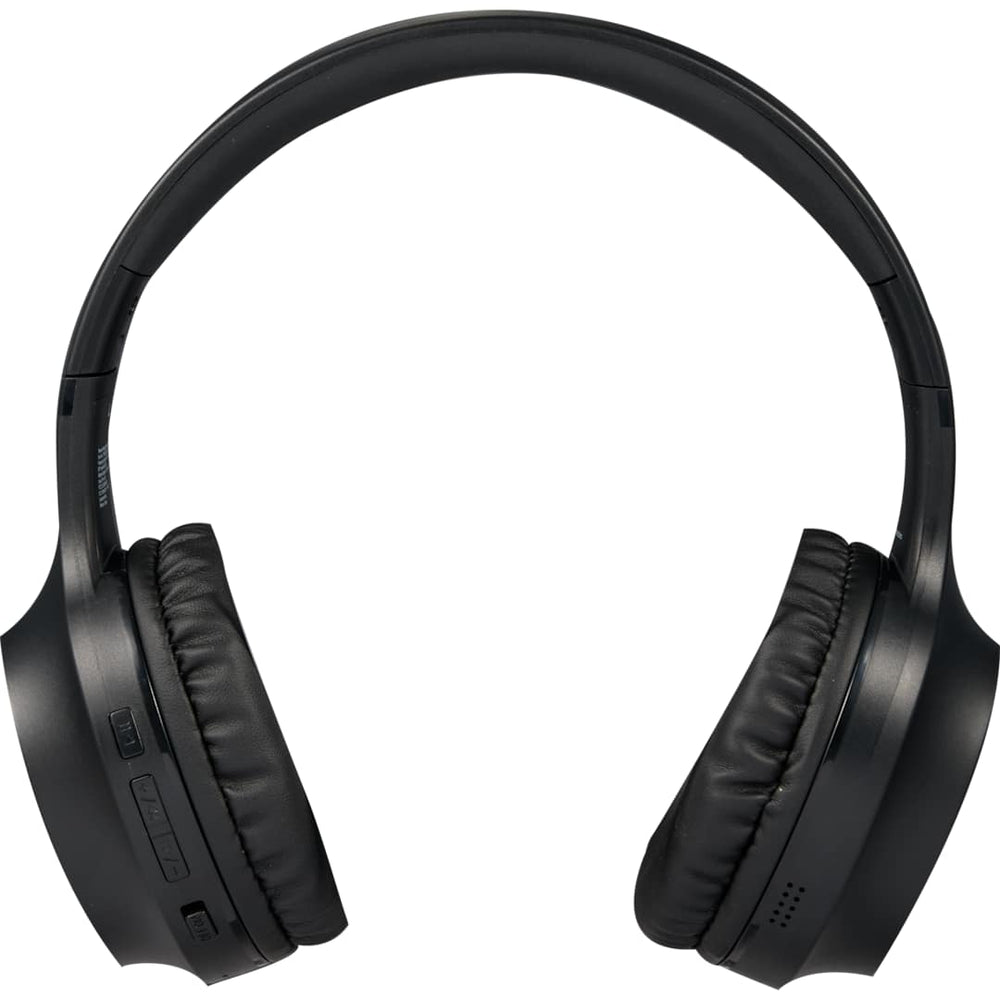 Rewired Recycled Bluetooth Headphones
