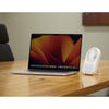 Audio Breeze Desktop Fan with Bluetooth Speaker