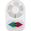 Audio Breeze Desktop Fan with Bluetooth Speaker