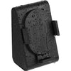 Haut-parleur Bluetooth magnétique d'extérieur avec support de téléphone
