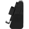 Haut-parleur Bluetooth magnétique d'extérieur avec support de téléphone