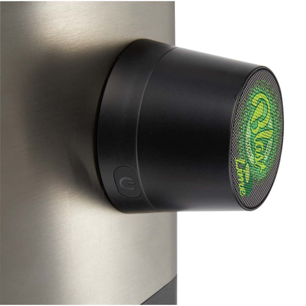 Micro Mag Magnetic Bluetooth Speaker