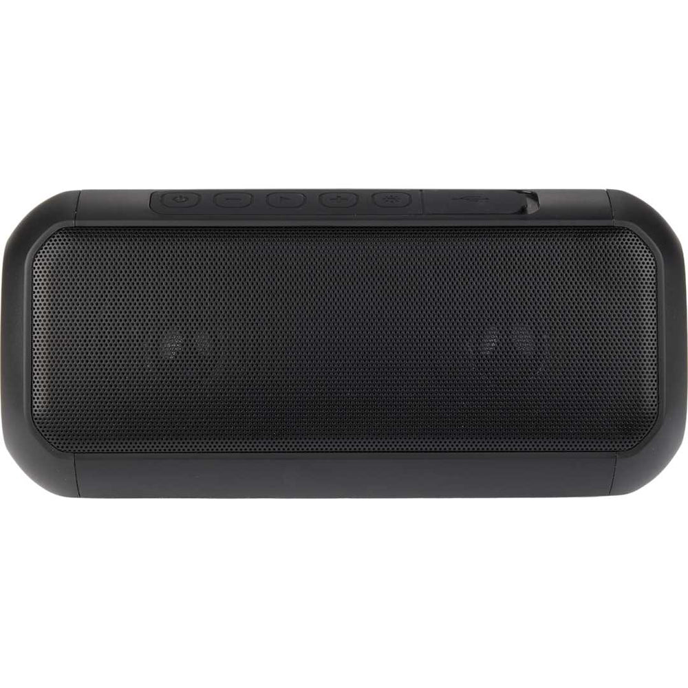 TriBoom Outdoor Bluetooth Speaker