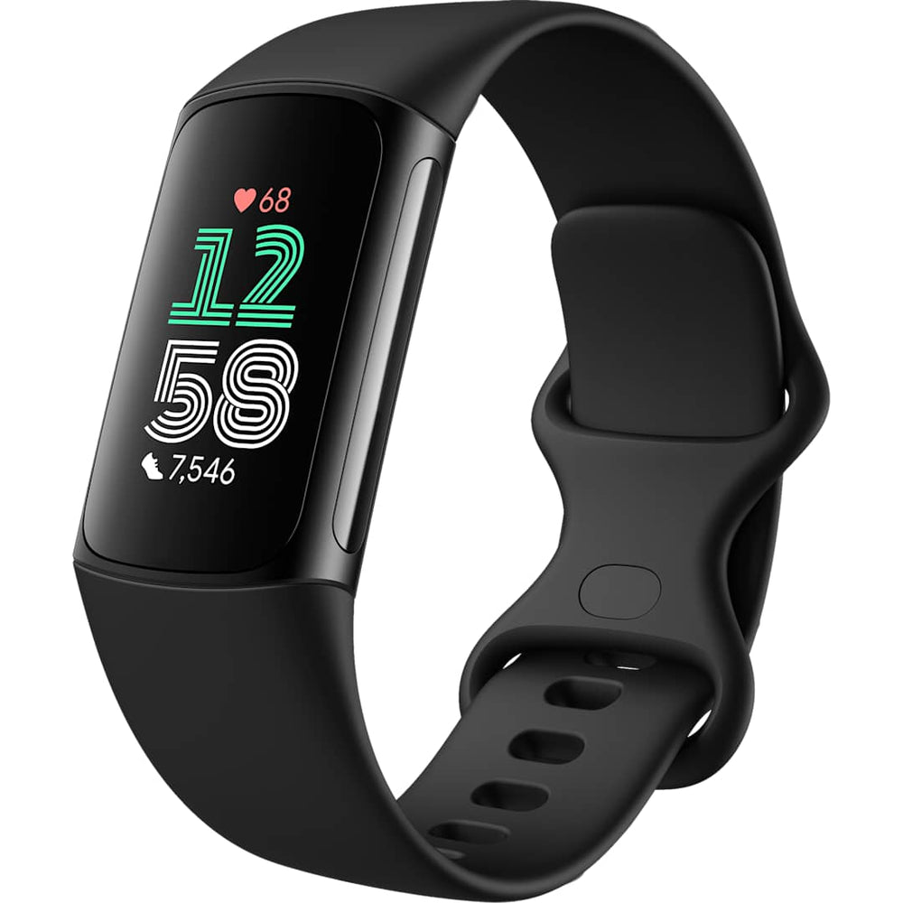Fitbit Charge 6