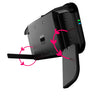 ohsnap! MCON Game Controller