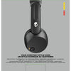 Skullcandy Icon 180 Bluetooth Headphones