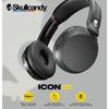 Skullcandy Icon 180 Bluetooth Headphones
