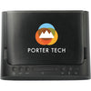 Desktop UV Sanitizer and Bluetooth Speaker | Audio | Audio, closeout, sku-7197-43, Technology | CFDFpromo.com