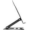 Elevate Laptop Stand and Bluetooth Speaker
