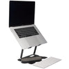 Elevate Laptop Stand and Bluetooth Speaker