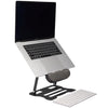 Elevate Laptop Stand and Bluetooth Speaker