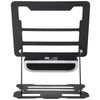 Elevate Laptop Stand and Bluetooth Speaker