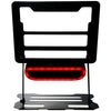 Elevate Laptop Stand and Bluetooth Speaker