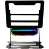 Elevate Laptop Stand and Bluetooth Speaker