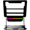 Elevate Laptop Stand and Bluetooth Speaker