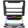 Elevate Laptop Stand and Bluetooth Speaker