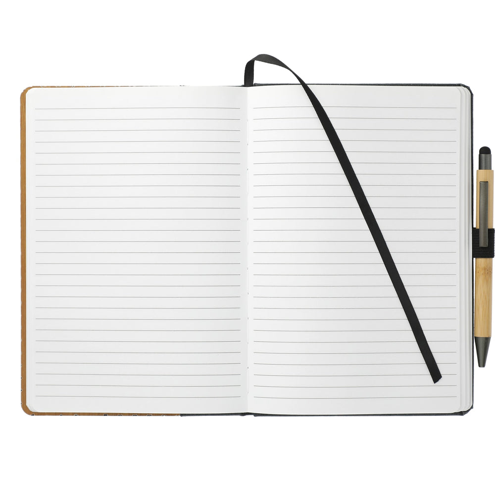 Bamboo Bound JournalBook Bundle Set | Journals & Notebooks | Journals & Notebooks, Office, sku-7200-77 | JournalBooks