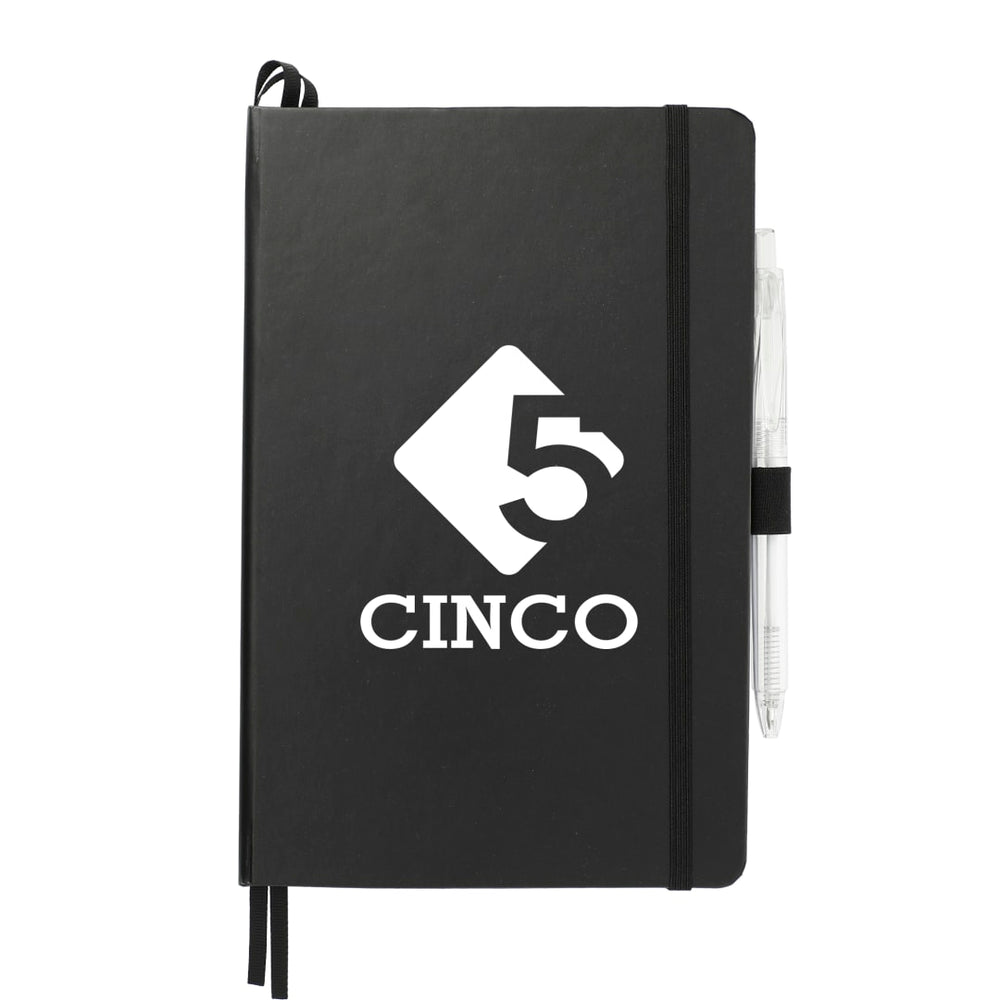 Ensemble de journaux à reliure mixte FSC® 5,5