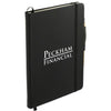 Ensemble de journaux reliés en cuir Cactus 5,5
