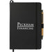 5.5" x 8.5" Cactus Leather Bound Journal Set