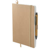 Ensemble de journaux reliés en pierre mixte FSC® 5,5