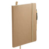Ensemble de journaux reliés en pierre mixte FSC® 5,5