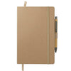 Ensemble de journaux reliés en pierre mixte FSC® 5,5