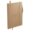 Ensemble de journaux reliés en pierre mixte FSC® 5,5