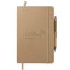 Ensemble de journaux reliés en pierre mixte FSC® 5,5