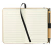Ensemble de journaux à couverture souple FSC® Mix 3,5