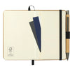 Ensemble de journaux à couverture souple FSC® Mix 3,5