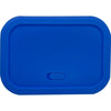 Silicone Food Storage Box with Air Valve 24oz