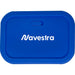 Silicone Food Storage Box with Air Valve 24oz