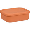 Silicone Food Storage Box with Air Valve 24oz