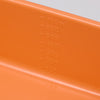 Silicone Food Storage Box with Air Valve 24oz