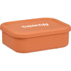 Silicone Food Storage Box with Air Valve 24oz