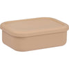 Silicone Food Storage Box with Air Valve 24oz